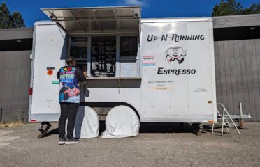 Up and Running Espresso