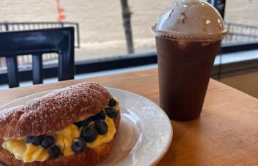 Up n Down CafÃ©