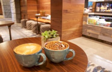 UpLift CafÃƒÂ© at Edgewood Tahoe