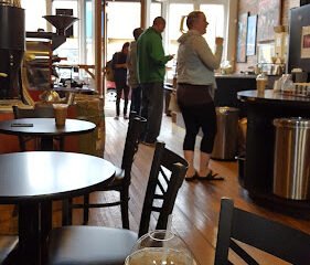 Upper Cup Coffee
