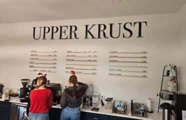 Upper Krust