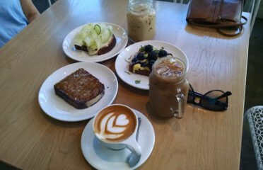 Upper Left Roasters