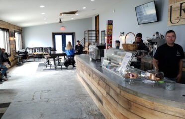 Upper Room CafÃƒÂ©