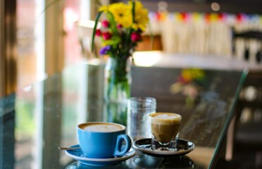 Upshot Coffee Cottleville