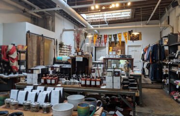 Upstate Stock