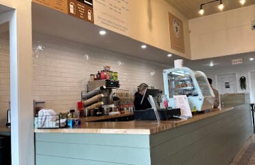 Upton Coffee