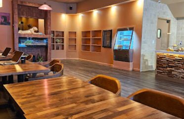 Uptown Coffee Bar