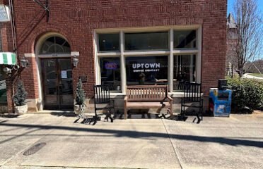Uptown Coffee Company