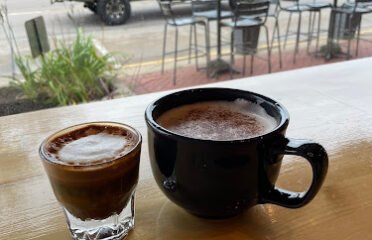 Uptown Coffee Company