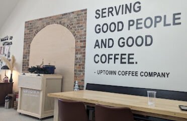 Uptown Coffee Company