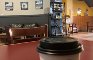 Uptown Coffee