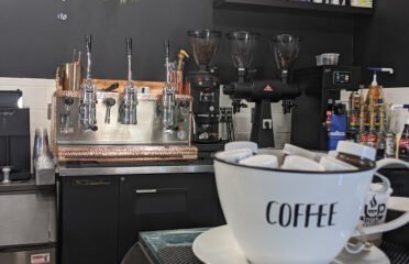 Uptown Coffee