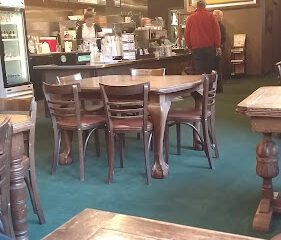 Uptown Espresso – Magnolia