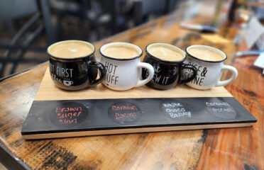 Uptown Koffee and Kafe