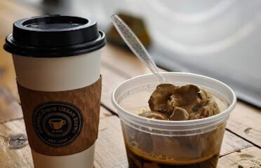 Urban Brews & Creamery