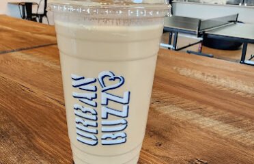 Urban Buzz Coffee