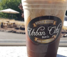 Urban City Brew Co