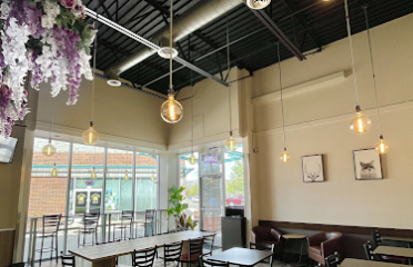 Urban Fox Coffee & Boba
