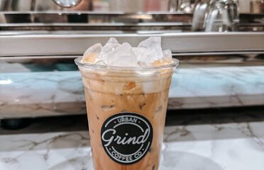 Urban Grind Coffee Co.