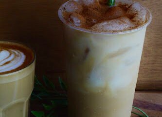Urban Grinds Coffee Co.