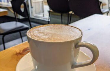 Urban Prairie Coffee