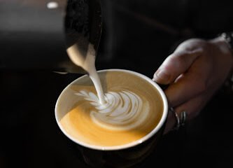 Urban Sailor Coffee – Post District