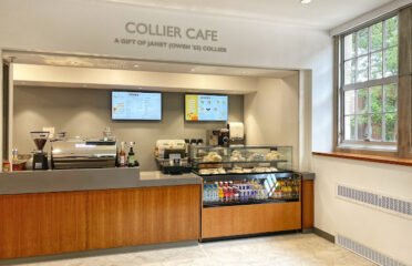 Urban Trail Coffee Co. – Grove City College