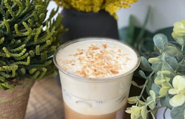 Urban Trail Coffee Co.