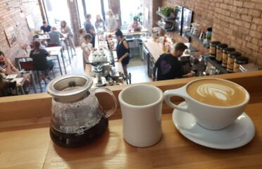 Urbana Cafe Pendleton