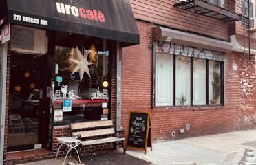 Uro Cafe