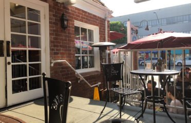 Urth Caffe Beverly Hills