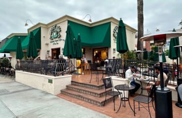 Urth Caffe Melrose