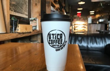 Utica Coffee Roasting Company