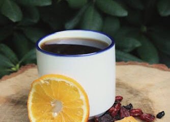 Utopia Animated Coffee