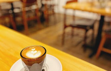 Utopian Coffee + Kitchen