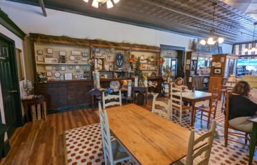 Uwharrie Mercantile