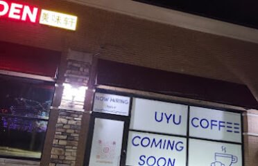 Uyu Coffee