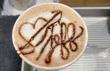V Cafe Coffee