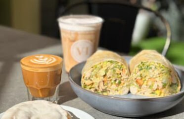 VI Coffee Bar