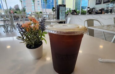 VLOVE COFFEE HOUSE