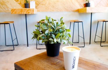 Vacancy Coffee