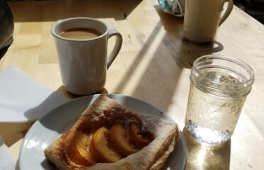 Vacavi Cafe