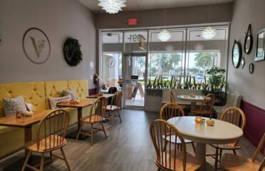 Vaella Coffee & Tea