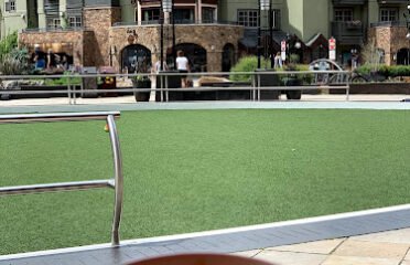 Vail Village Solaris Yeti’s Grind