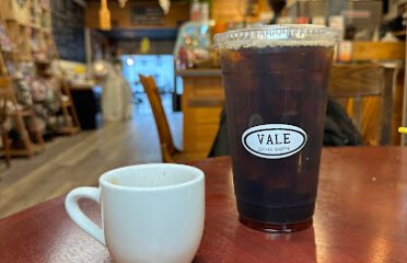 Vale Coffee Shoppe