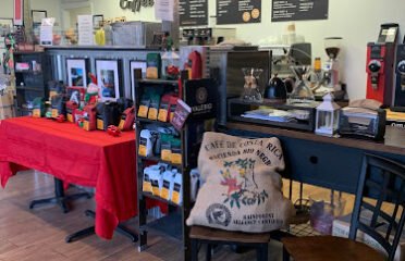 Valerio Coffee Roasters, Inc.