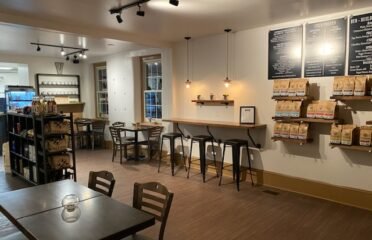 Valerio Coffee Roasters