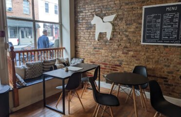 Valkyrie Coffee Roasters