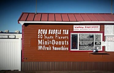 Valley Espresso