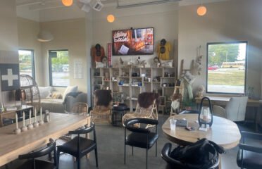 Valley Social Coffeehouse